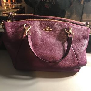 COACH AUTHENTIC GORGEOUS PURSE